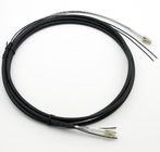 OEM FTTA Patch Cord / Optical Fiber To The Antenna Patch Cord DLC/PC DLC/PC Cable Assembly